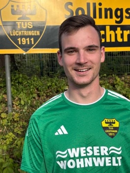 Avatar Bild für Moritz Wöstefeld