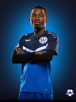 Avatar Bild für Yaya Diatta