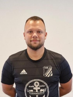 Avatar Bild für Nico Bednarck