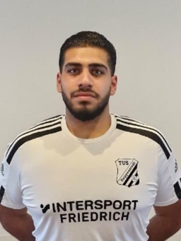 Avatar Bild für Maher Kheder