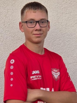 Avatar Bild für Luca Klörig