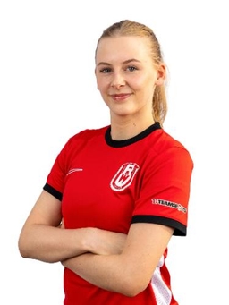 Avatar Bild für Liv Elin Ebeling