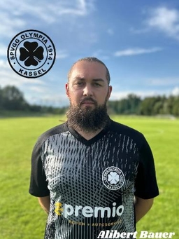 Avatar Bild für Alibert Bauer