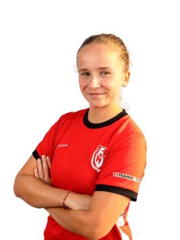 Avatar Bild für Michelle Gros