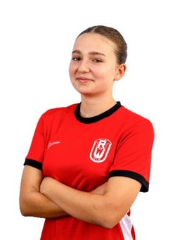 Avatar Bild für Zoe Homann