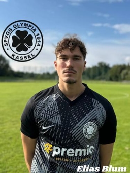 Avatar Bild für Elias Blum