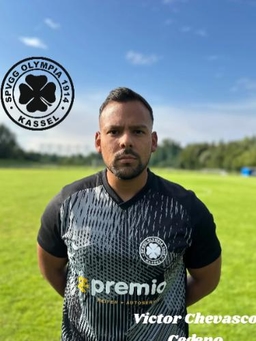 Avatar Bild für Victor Chevasco Cedeno