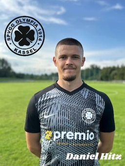 Avatar Bild für Daniel Hitz