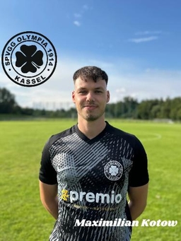 Avatar Bild für Maximilian Kotow