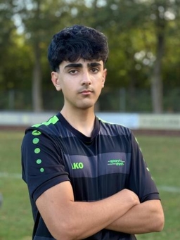 Avatar Bild für Aziz Aziz