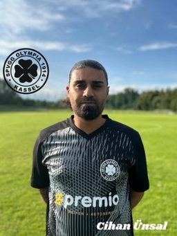 Avatar Bild für Cihan Ünsal