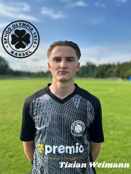 Avatar Bild für Tizian Weimann