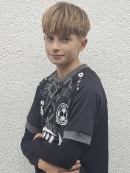 Avatar Bild für Aaron Boos