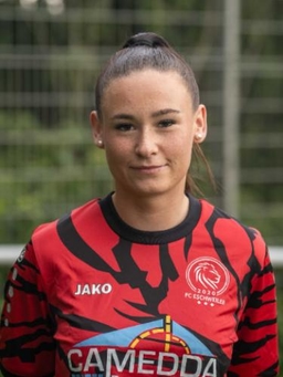 Avatar Bild für Kim Julie Klünter