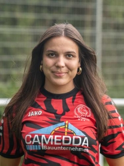 Avatar Bild für Brit Svenja Poschen