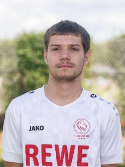 Avatar Bild für John Sebastian Mohne