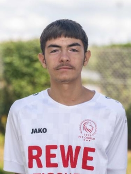 Avatar Bild für Arlind Saliu