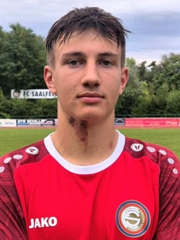 Avatar Bild für Kian Treuner