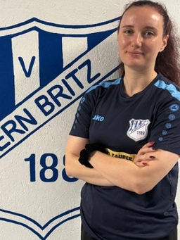 Avatar Bild für Isabelle Hoevel