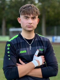 Avatar Bild für Dario Louis Henkemeyer