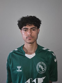 Avatar Bild für Ayman Alibrahim