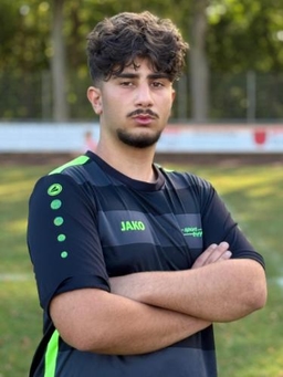 Avatar Bild für Mikail Özdemir