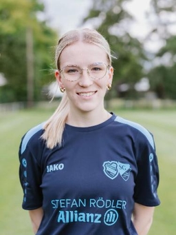 Avatar Bild für Angelina Franziska Dotterer