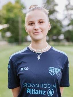 Avatar Bild für Jessica Richter