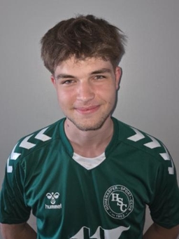Avatar Bild für Henry Julius Baecker