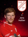 Avatar Bild für Profilbild
