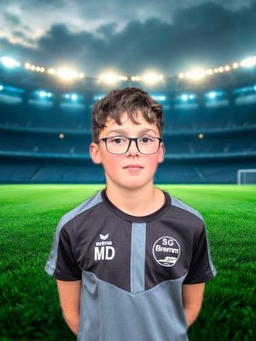 Avatar Bild für Moritz Dünzen