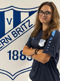 Avatar Bild für Yasmina Sophie Palubski