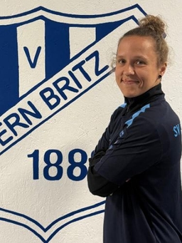 Avatar Bild für Jennifer Pötter