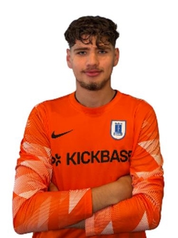 Avatar Bild für Tim Sahveranov