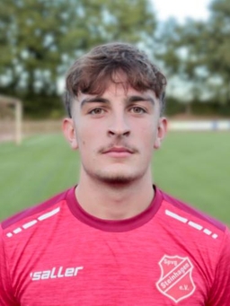 Avatar Bild für Armend Xhigoli