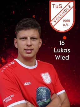 Avatar Bild für Lukas Wied