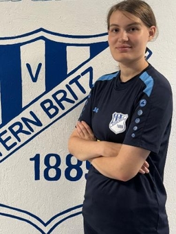 Avatar Bild für Fiona Buss