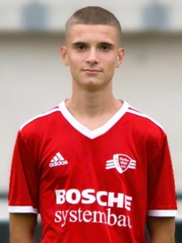 Avatar Bild für Azem Kryezin