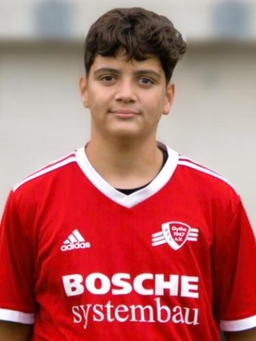 Avatar Bild für Ahmet Kryeziu