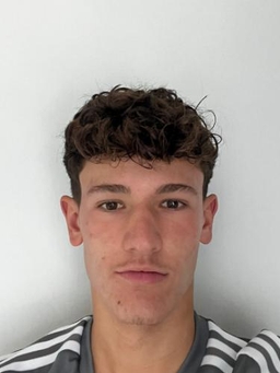 Avatar Bild für Luca Metzinger