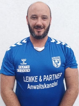 Avatar Bild für Luca Regazzo