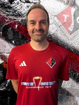 Avatar Bild für Simon Holst