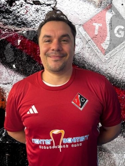 Avatar Bild für Andre Kucharski