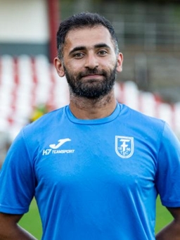 Avatar Bild für Hussein Ahmo