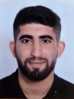 Avatar Bild für Hasanain Salim Yahya Alkaisi