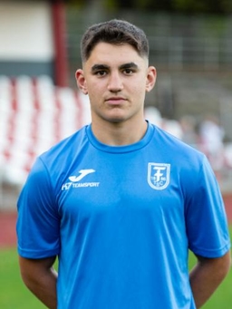 Avatar Bild für Arhan Colakoglu