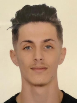 Avatar Bild für Achraf Hadj El Mrabet