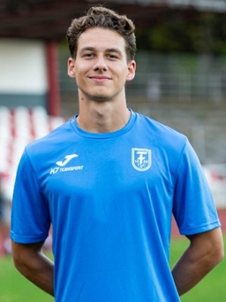 Avatar Bild für Eray Denis Krüger