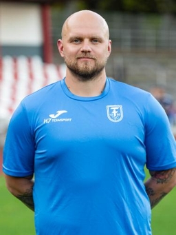 Avatar Bild für Patrick Magiera