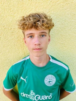 Avatar Bild für Felix Weißenborn